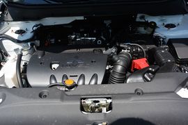 2016款三菱劲炫ASX