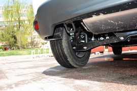 2016款三菱劲炫ASX