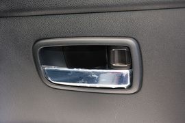 2016款三菱劲炫ASX