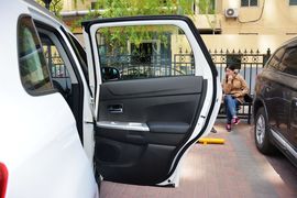 2016款三菱劲炫ASX