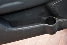 2016款三菱劲炫ASX