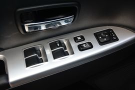 2016款三菱劲炫ASX