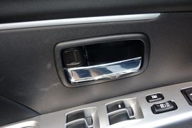 2016款三菱劲炫ASX