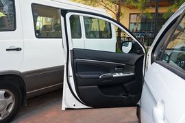 2016款三菱劲炫ASX