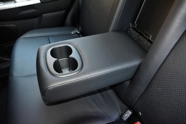 2016款三菱劲炫ASX