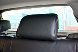 2016款三菱劲炫ASX