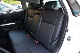 2016款三菱劲炫ASX