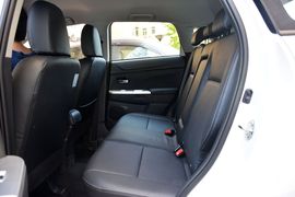 2016款三菱劲炫ASX