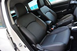 2016款三菱劲炫ASX