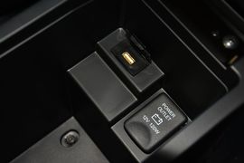 2016款三菱劲炫ASX