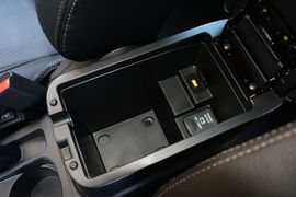 2016款三菱劲炫ASX