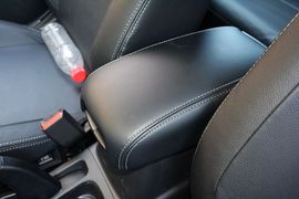 2016款三菱劲炫ASX