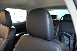 2016款三菱劲炫ASX