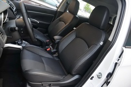 2016款三菱劲炫ASX