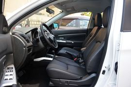 2016款三菱劲炫ASX