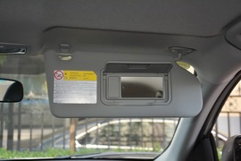 2016款三菱劲炫ASX