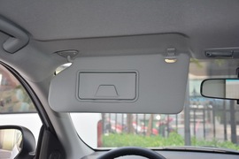 2016款三菱劲炫ASX