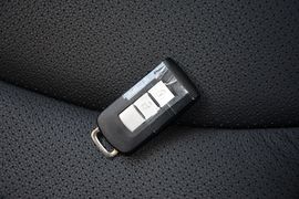 2016款三菱劲炫ASX