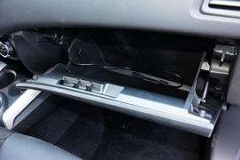 2016款三菱劲炫ASX