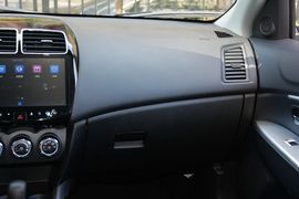 2016款三菱劲炫ASX