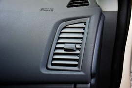 2016款三菱劲炫ASX