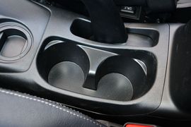 2016款三菱劲炫ASX