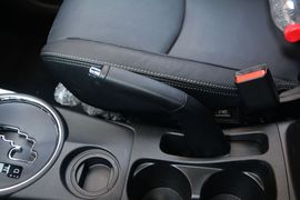 2016款三菱劲炫ASX