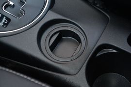 2016款三菱劲炫ASX