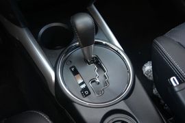 2016款三菱劲炫ASX