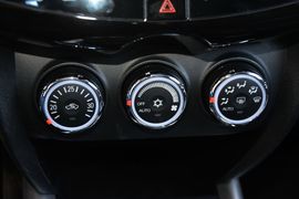 2016款三菱劲炫ASX