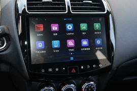 2016款三菱劲炫ASX