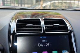 2016款三菱劲炫ASX