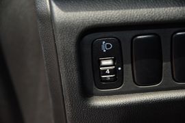 2016款三菱劲炫ASX