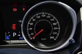 2016款三菱劲炫ASX