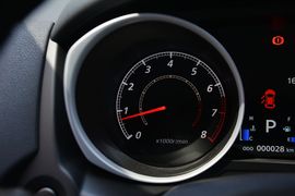 2016款三菱劲炫ASX