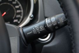 2016款三菱劲炫ASX