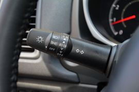 2016款三菱劲炫ASX