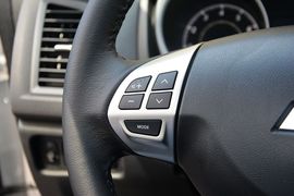 2016款三菱劲炫ASX