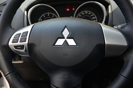 2016款三菱劲炫ASX