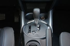 2016款三菱劲炫ASX