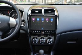 2016款三菱劲炫ASX