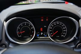 2016款三菱劲炫ASX