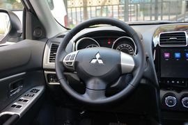 2016款三菱劲炫ASX