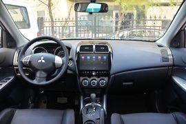 2016款三菱劲炫ASX