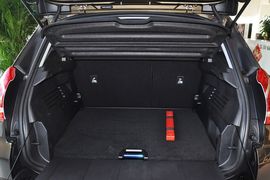 2015款标致3008