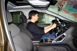 2015款标致3008