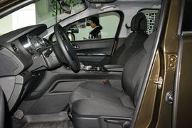 2015款标致3008