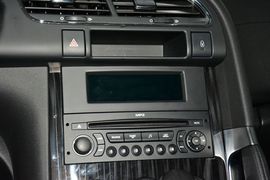2015款标致3008