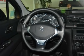 2015款标致3008