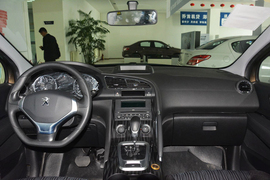 2015款标致3008